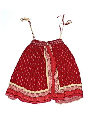 Intimately by Free People Sleeveless Blouse (view 1)