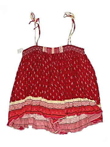 Intimately by Free People Sleeveless Blouse (view 2)