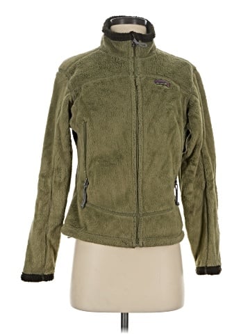 Patagonia Fleece (view 1)