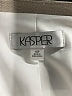 Kasper Ivory Jacket Size 10 (petite) - photo 6
