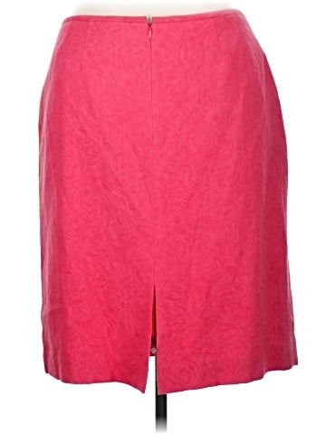 Kasper A.S.L. Casual Skirt (view 2)