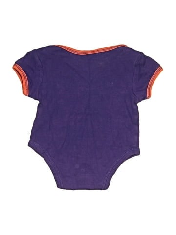 Pro Edge Short Sleeve Onesie (view 2)