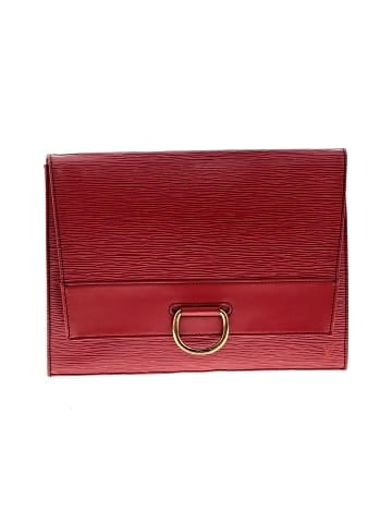 Louis Vuitton Epi Leather Lena Clutch (view 1)