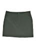 Eddie Bauer Solid Green Skort Size 8 - photo 1