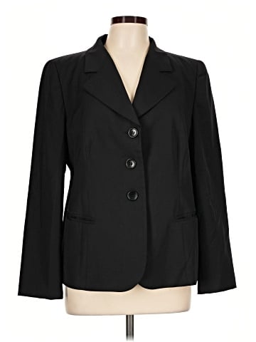 Armani Collezioni Blazer (view 1)