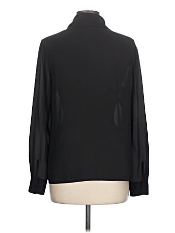 Brooks Brothers Long Sleeve Blouse (view 2)