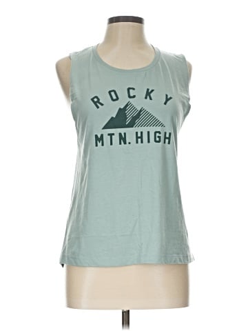 Next Level Apparel Active Tank (view 1)