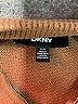 DKNY Stripes Brown Pullover Sweater Size XL - photo 7