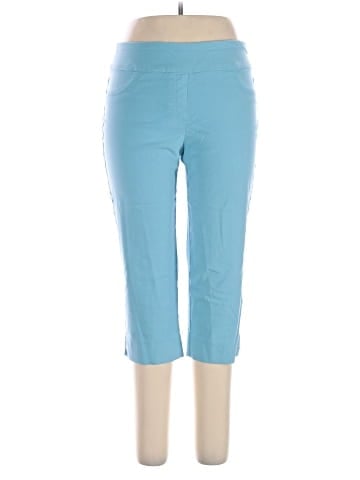 Ruby Rd. Active Pants (view 1)