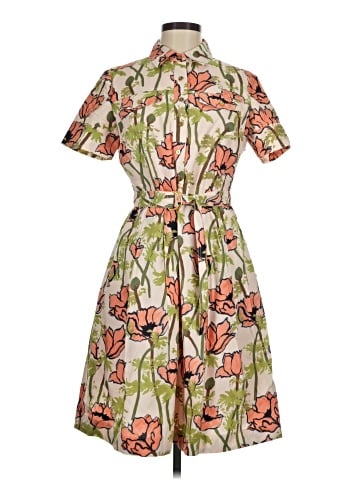 Tory Burch Casual Dress (view 1)