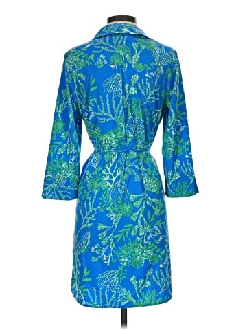 Lilly Pulitzer Casual Dress (view 2)