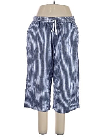 BeachLunchLounge Linen Pants (view 1)