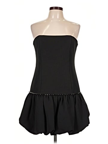 Badgley Mischka Cocktail Dress (view 1)