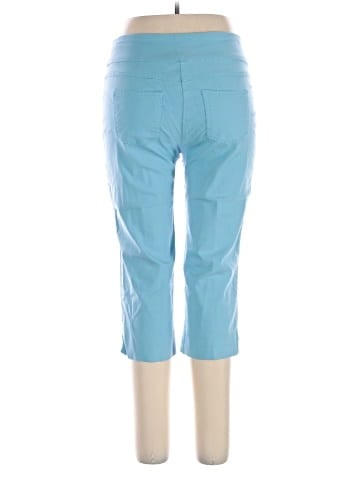 Ruby Rd. Active Pants (view 2)