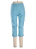 Ruby Rd. Solid Blue Active Pants Size 12 - photo 2