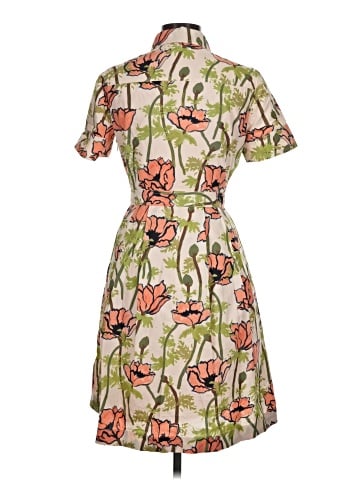 Tory Burch Casual Dress (view 2)