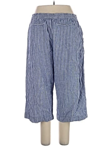 BeachLunchLounge Linen Pants (view 2)