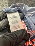 Tommy Hilfiger Black Sleeveless Blouse Size L - photo 8