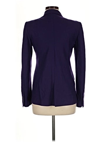 Philosophy di Alberta Ferretti Wool Blazer (view 2)