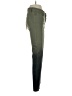 Current/Elliott Color Block Green Jeans Size 26 waist - photo 4