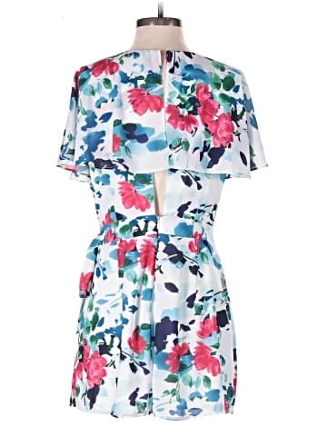 Adelyn Rae Romper (view 2)