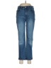 DL1961 Blue Jeans Size 29 waist - photo 1