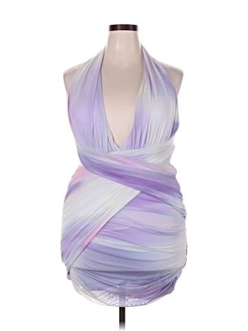 Zara Cocktail Dress (view 1)