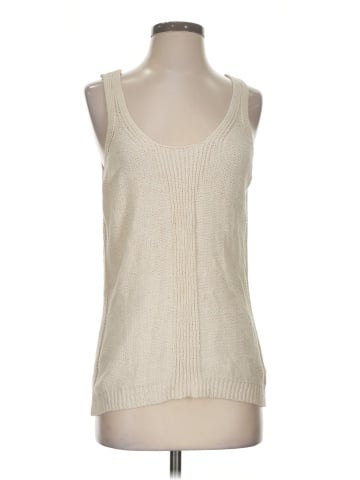 Sigrid Olsen Sweater Vest (view 1)