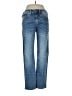 True Religion Blue Jeans Size 27 waist - photo 1