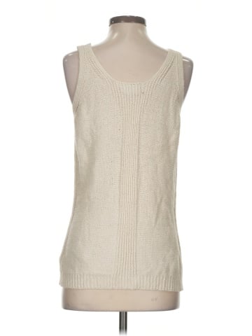Sigrid Olsen Sweater Vest (view 2)