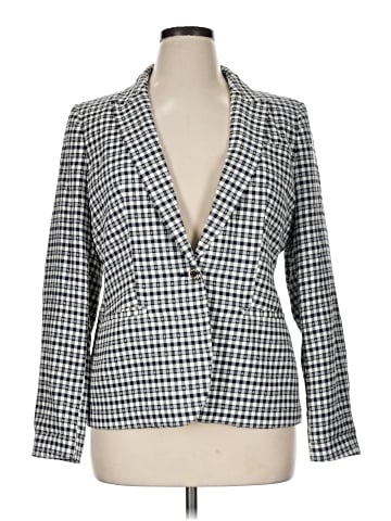 Tommy Hilfiger Blazer (view 1)