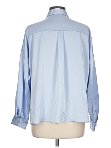 Zara Long Sleeve Blouse (view 2)