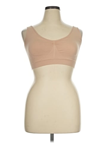 Jockey Sports Bra (view 1)