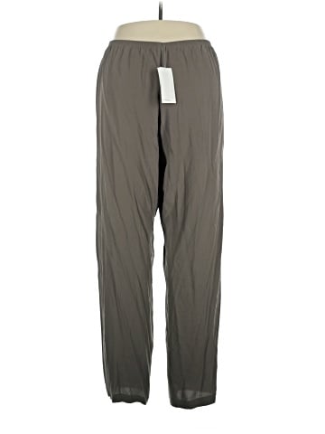 Eileen Fisher Silk Pants (view 2)