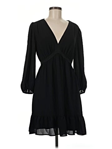 Max Studio Cocktail Dress (view 1)
