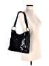 Brighton 100% Leather Black Leather Shoulder Bag One size - photo 2
