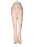 J.Crew Hearts Pink Jeans Size 29 waist - photo 1