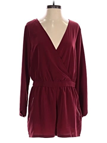 One Clothing Romper (view 1)