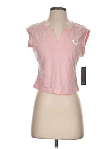True Religion Sleeveless T-Shirt (view 1)