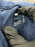 Monica + Andy Blue Casual Pants Size 0-3 mo - photo 3