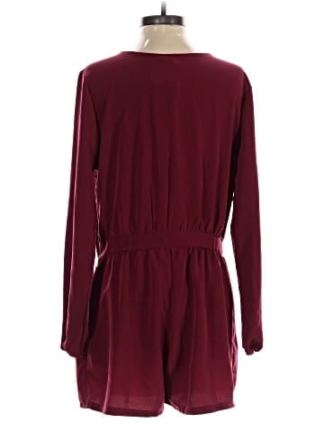 One Clothing Romper (view 2)