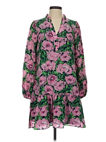 Lilly Pulitzer Casual Dress (view 1)
