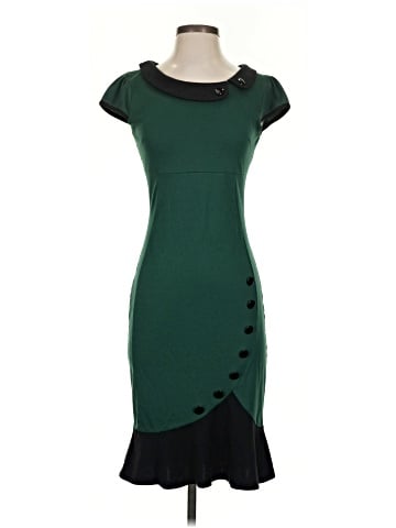 Assorted Brands Cocktail Dress (view 1)