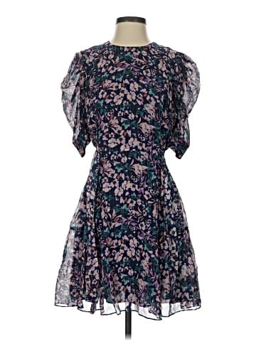 Shoshanna Cocktail Dress (view 1)