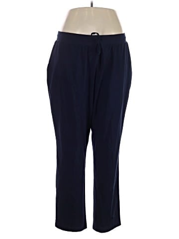 Style&Co Casual Pants (view 1)