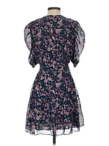 Shoshanna Cocktail Dress (view 2)