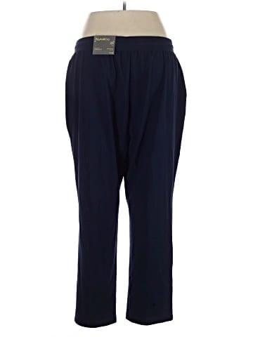 Style&Co Casual Pants (view 2)