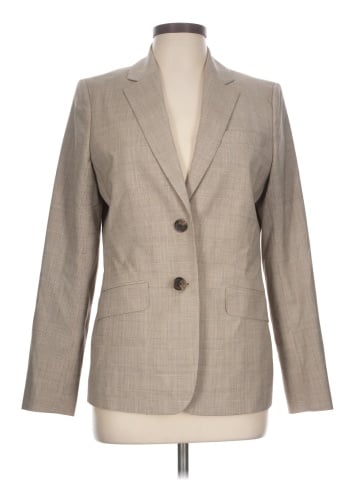 Brooks Brothers Wool Blazer (view 1)