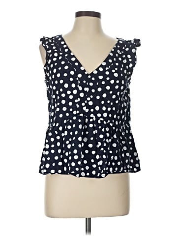 Ann Taylor LOFT Sleeveless Blouse (view 1)
