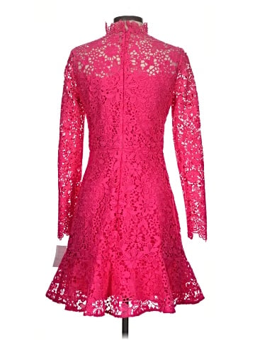 Shoshanna Cocktail Dress (view 2)